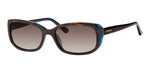 PRHA - IPRHA HAV BLUE H / HA BROWN SHADED