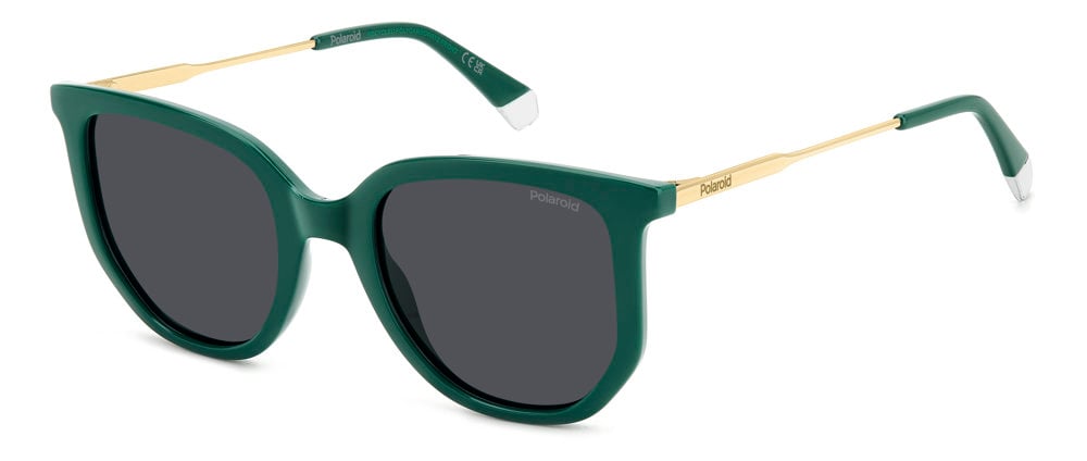 EDM9 - 1EDM9 GREEN / M9 GREY POLARIZED