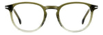 AK G - 6AK GREEN HRN