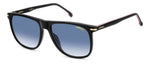 M208 - 2M208 BLK GOLD B / 08 BLUE SHADED