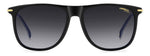 ZJ9O - 9ZJ9O BKBLUHORN / 9O DARK GREY SHADED