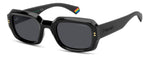 07M9 - 807M9 BLACK / M9 GREY POLARIZED