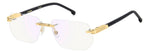 012Y - 0012Y YELL GOLD / 2Y BLUE MIRROR