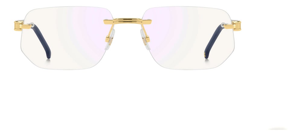 012Y - 0012Y YELL GOLD / 2Y BLUE MIRROR