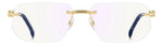 KS2Y - LKS2Y GOLD BLUE / 2Y BLUE MIRROR