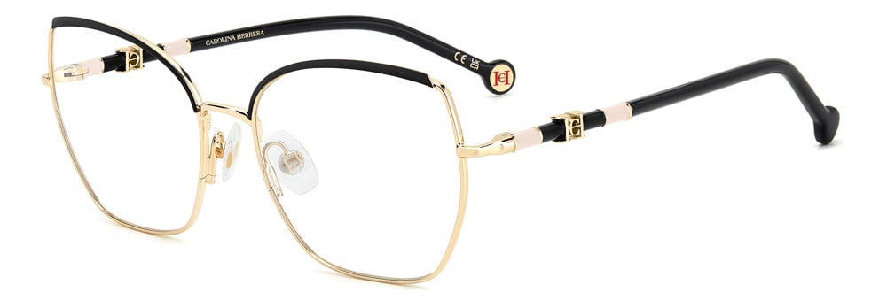 M2 B - 2M2 BLK GOLD B
