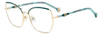 EF G - PEF GOLDGREEN / 