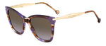 7WQR - L7WQR VIOBRWHRN / QR BROWN VIOLET DOUBLESHADE