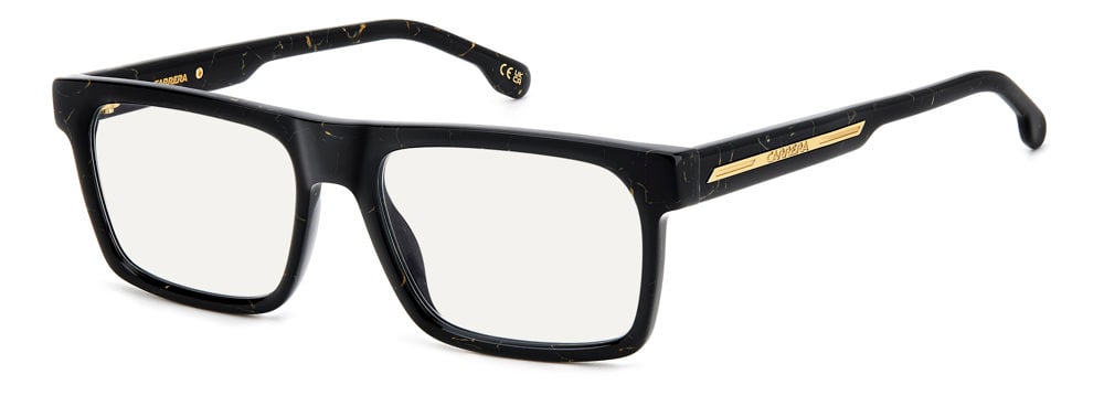 M22Y - 2M22Y BLK GOLD B / 2Y BLUE MIRROR
