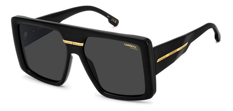M2IR - 2M2IR BLK GOLD B / IR GREY
