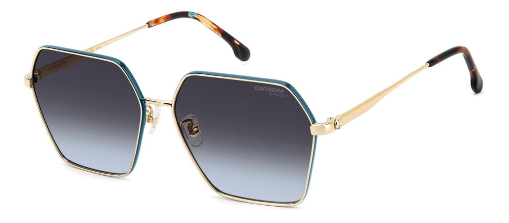 GA9O - OGA9O GOLD TEAL / 9O DARK GREY SHADED