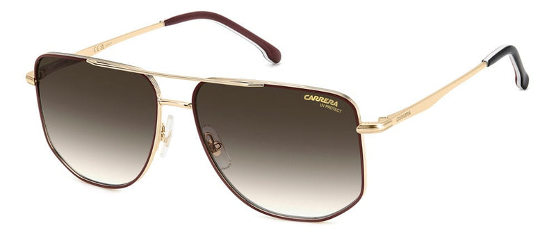 OA9K - NOA9K GOLD BRGN / 9K GREEN SHADED