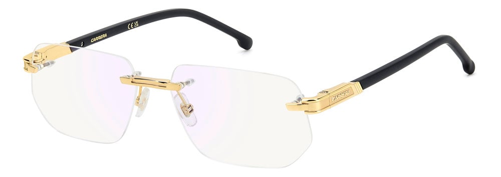 012Y - 0012Y YELL GOLD / 2Y BLUE MIRROR
