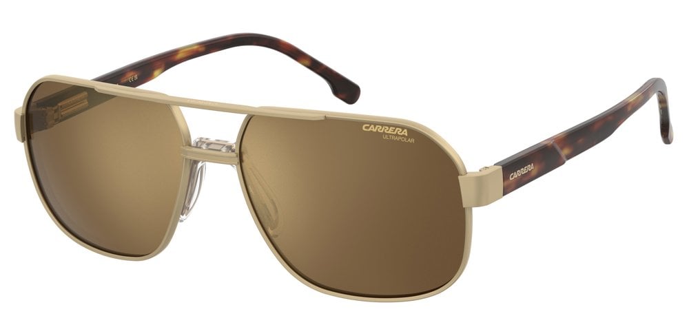 OZYL - AOZYL MT GD / YL GOLD HIGH CONTRAST POLARIZED ANTIREFLEX