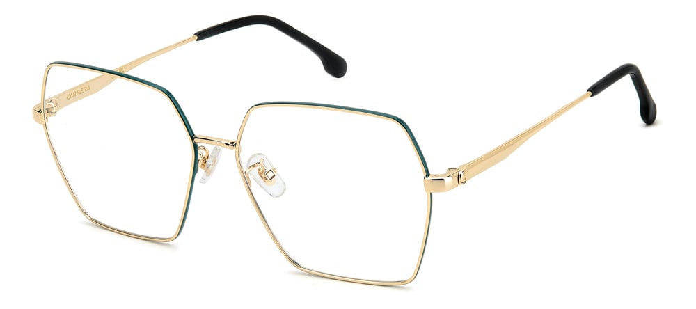 GA G - OGA GOLD TEAL
