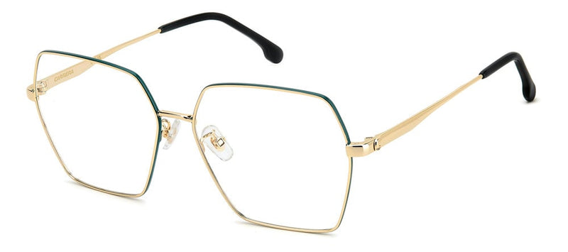 GA G - OGA GOLD TEAL