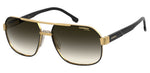 HL9K - RHL9K GOLD BLCK / 9K GREEN SHADED
