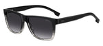 DMWJ - EDMWJ BLK SHD GR / WJ GREY SHADED POLARIZED