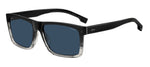 DMC3 - EDMC3 BLK SHD GR / C3 BLUE POLARIZED