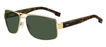 5GUC - J5GUC GOLD / UC GREEN POLARIZED