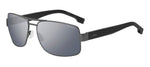 80EX - R80EX MTDK RUTH / EX GREY SILVER MIRROR POLARIZED