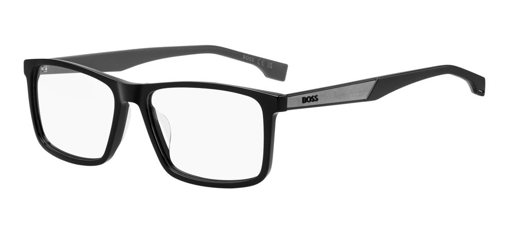 07 B - 807 BLACK