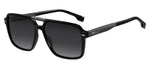 079O - 8079O BLACK / 9O DARK GREY SHADED