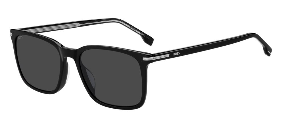 07IR - 807IR BLACK / IR GREY