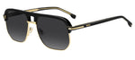 M29O - 2M29O BLK GOLD B / 9O DARK GREY SHADED