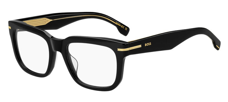 07 B - 807 BLACK
