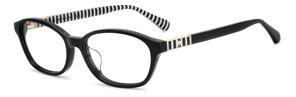 07 B - 807 BLACK
