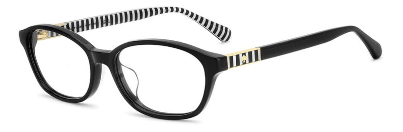 07 B - 807 BLACK