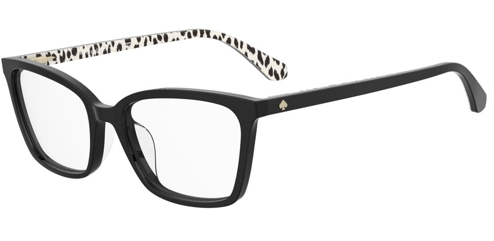 07 B - 807 BLACK