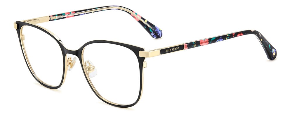 07 B - 807 BLACK