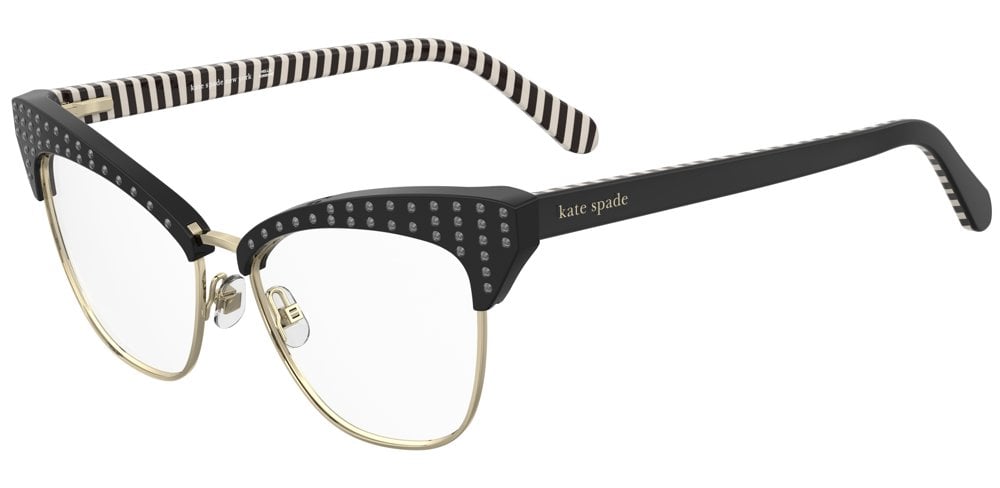 07 B - 807 BLACK