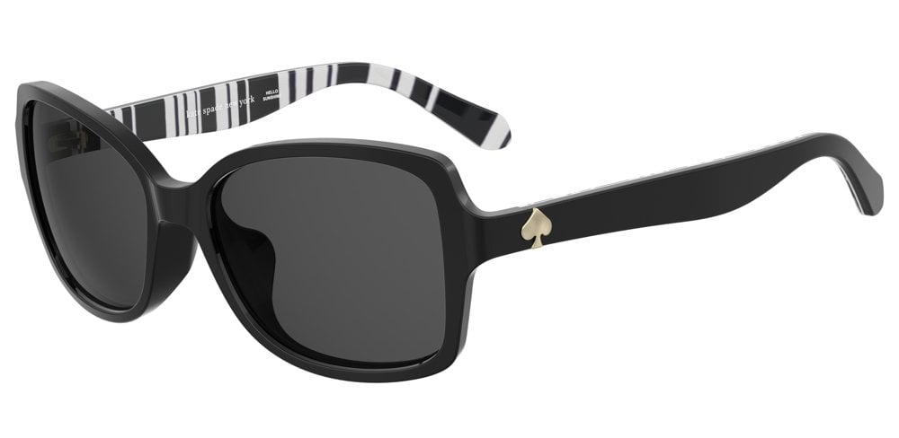 07M9 - 807M9 BLACK / M9 GREY POLARIZED