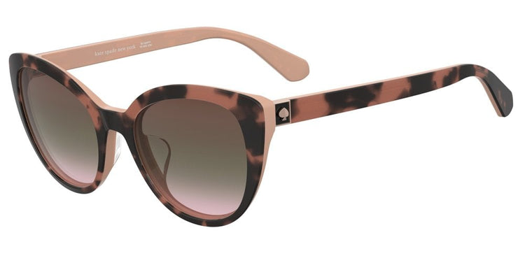 T8M2 - HT8M2 PINK HAVN / M2 BROWN SHADED PINK