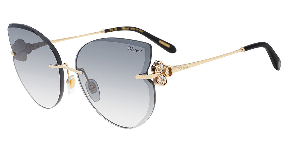300F - ROSE GOLD / HAVANA