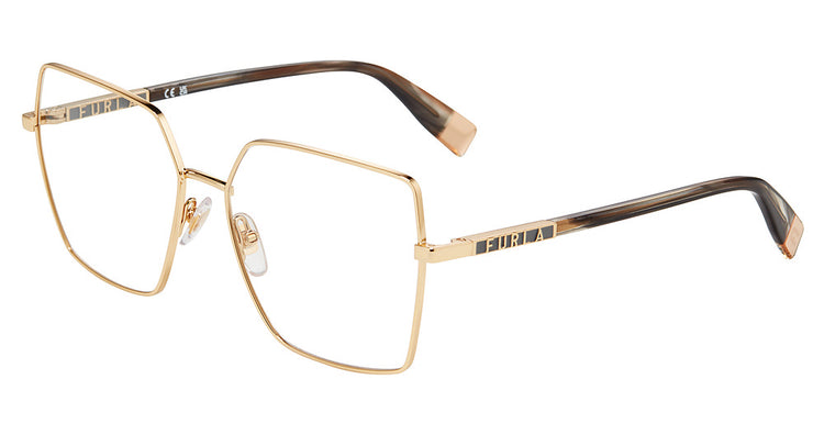 0300 - TOTAL ROSE GOLD
