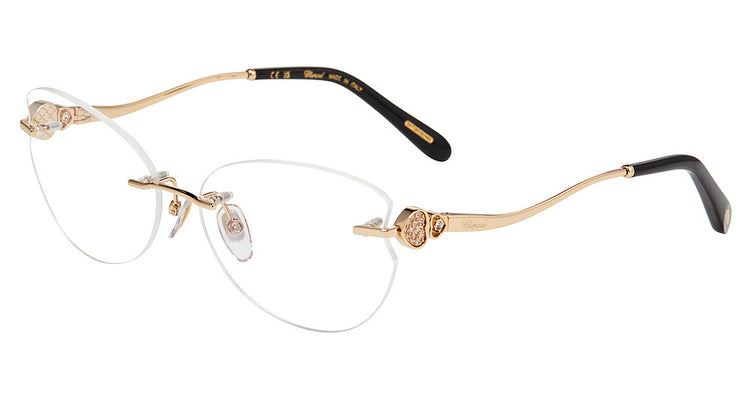 0300 - ROSE GOLD