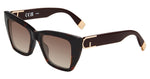 04BL - DARK HAVANA / 