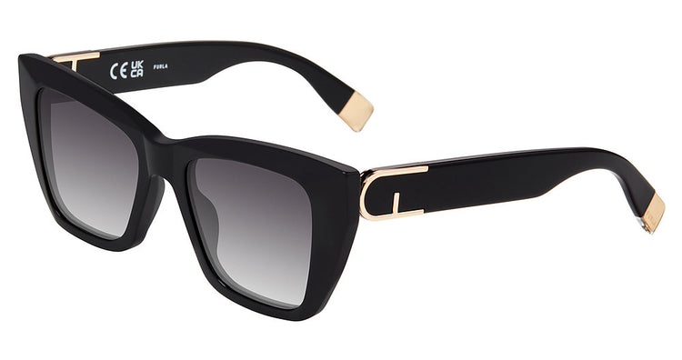 0700 - SHINY BLACK