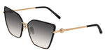 0301 - ROSE GOLD W/BLACK PARTS / 