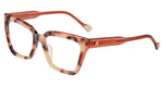0XA5 - OPAL BROWN/WHITE HAV / 