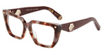 03KA - BROWN/GREY HAVANA / 
