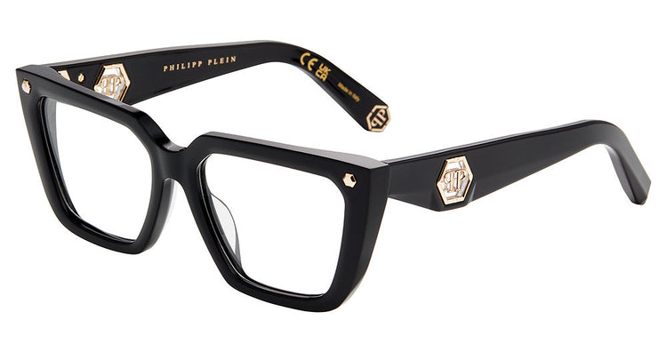0700 - SHINY BLACK