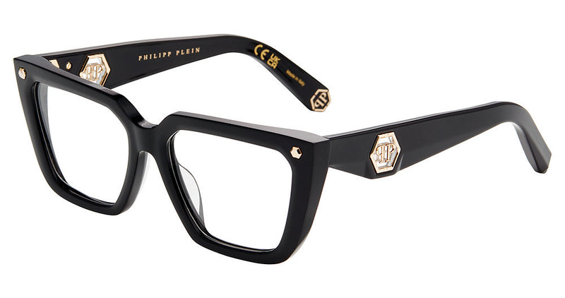 0700 - SHINY BLACK