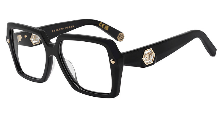 0700 - SHINY BLACK