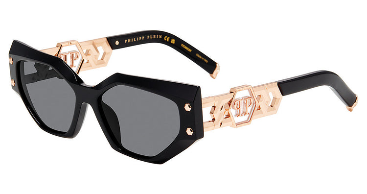 0700 - SHINY BLACK