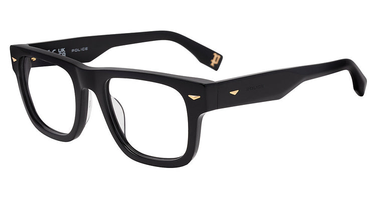 0700 - SHINY BLACK
